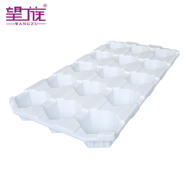 Used Plastic Mould Blowing Mould Mold for Plastic