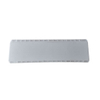 Pure Color Plastic Product Mold for The Street Pavement