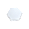 Planar Hexagonal Concrete Injection High-Precision Plastic Floor Tile Mold