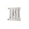 High-Quality Durable Plastic Injection Mold for Guardrail Manufacturing
