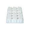 Premium Formwork Concrete Cogged Brick Pattern Pavement Plank Paving Injection Mold