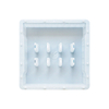 Best-Selling Customizable Plastic Cover Mold