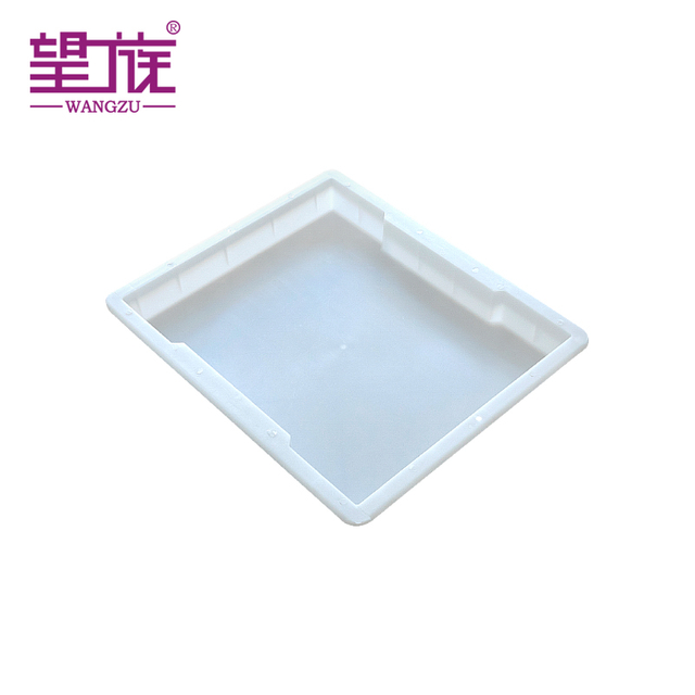 Best-Selling Reusable And Customizable Recessed Cover Plate Mold