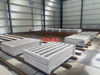 Durable Plastic Mold for Decorative Sea Silk Guardrails