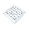 Durable Concrete Tile Mold for Stunning Window Decorations