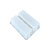 Premium Plastic Paver Mold for Decorative Pavement Projects