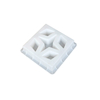 Durable Plastic Concrete Paver Mold for Stunning Wall Decor