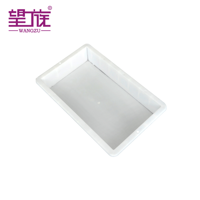 Premium PP And ABS Moulds for Durable Paving Stones