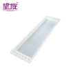 Customizable Concrete Floor Tile Mold