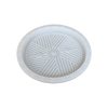 Plastic Brick Molds for The Construction of Environmentally Friendly and Recyclable Gardens