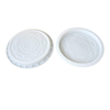 Plastic Brick Molds for Garden Paving Construction project