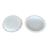 High-Quality Brick Plastic Molds for The Garden Paving Scene