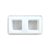 Hot-Selling Special Plastic Hollow Brick Molds for Road Base Laying