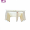 Horseshoe-Shaped Cable Trough Plastic Mold