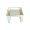 U-Shaped Connector Cable Trough Plastic Mold