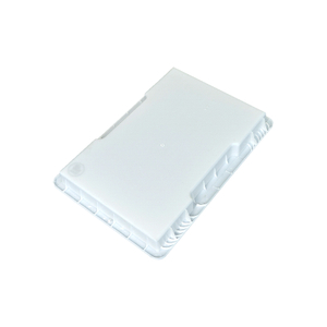 Floor Tile Interlocking Mold Cover for the street pavement