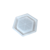 Advanced Hexagonal Plastic Injection Mold for Engineering Projects