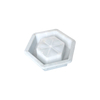 Best-Selling Hollow Hexagonal Plastic Molds