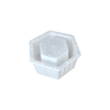 Plastic Product Mold Concrete Paver for Sale Hollow Hexagonal