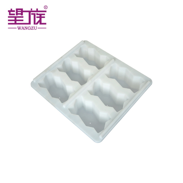 Can A High-strength Silicone Handrail Mold Be Used for Bridges?