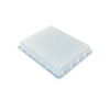 Features Of Cover Plastic Injection Mold