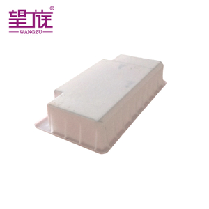 Features Of Roadside Stone Plastic Injection Mold
