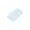 Features Of Flat Stone Plastic Injection Mold