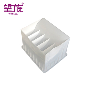 Features Of Roadside Stone Plastic Injection Mold
