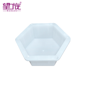Features Of Planar Hexagonal Plastic Injection Mold
