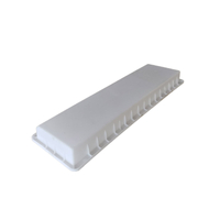 Pure Color Plastic Product Mold for The Street Pavement