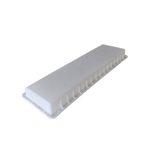 Pure Color Plastic Product Mold for The Street Pavement