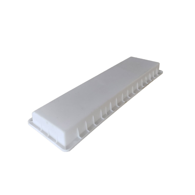 Pure Color Plastic Product Mold for The Street Pavement