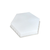 Best-Selling Hexagonal Concrete Floor Tiles Plastic Molds