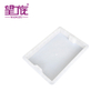Best-Selling Reusable And Customizable Recessed Cover Plate Mold