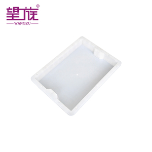 Best-Selling Reusable And Customizable Recessed Cover Plate Mold