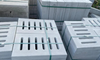 ISO-Certified Plastic Material Recyclable Notch Cover Mold