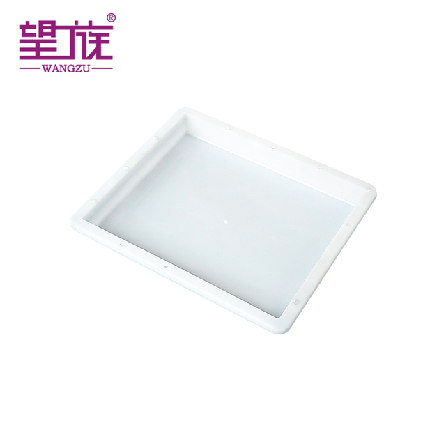 Premium Flat Stone Mold for Municipal Engineering Applications