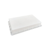 Durable Plastic Flat Stone Mold for Road Construction Projects