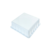 Premium Versatile Plastic Flat Stone Mold for Crafting