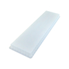 Customizable Concrete Floor Tile Mold