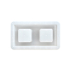 Hot-Selling Special Plastic Hollow Brick Molds for Road Base Laying