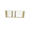 Environmentally Friendly And Customizable Plastic Cable Trough Mold