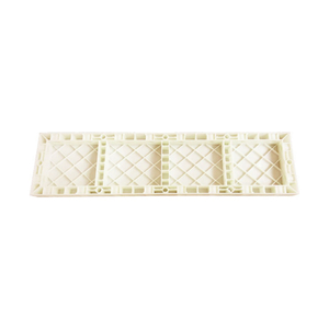 Waterproof and Durable Plastic Building Formwork Panels for construction