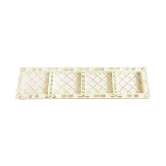 Waterproof and Durable Plastic Building Formwork Panels for construction