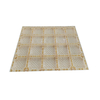 Reusable Plastic Formwork for Building Construction project