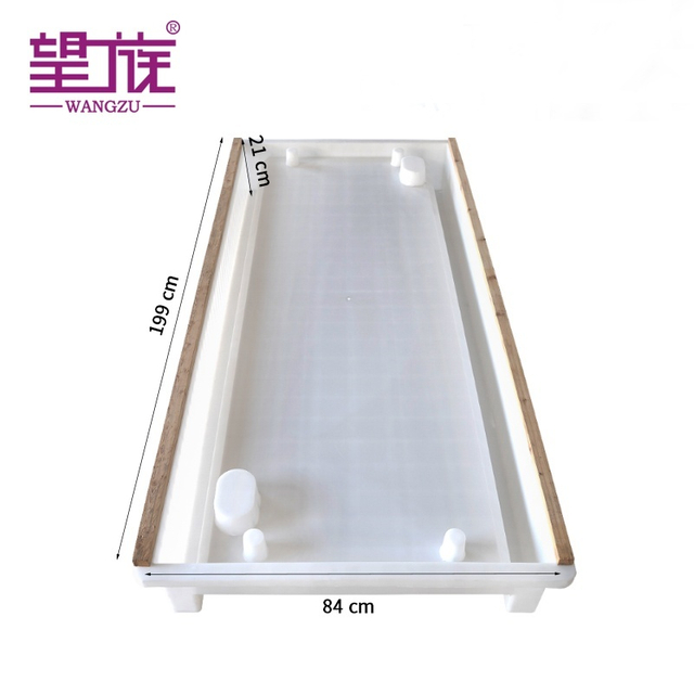 Professional Recyclable Drainage Trough Cable Trough Plastic Mold
