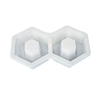 Popular Hollow Hexagonal Mold Precast Components for Slope Protection