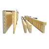 High Quality PP / ABS for Construction railway Concrete Building Formwork 