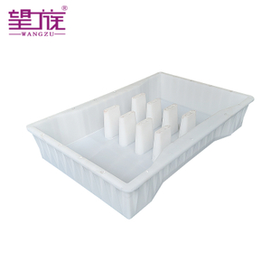 Plastic Concrete Gutter Cover Plastic Drain Gutter Cover Mold