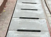 ISO-Certified Plastic Material Recyclable Notch Cover Mold